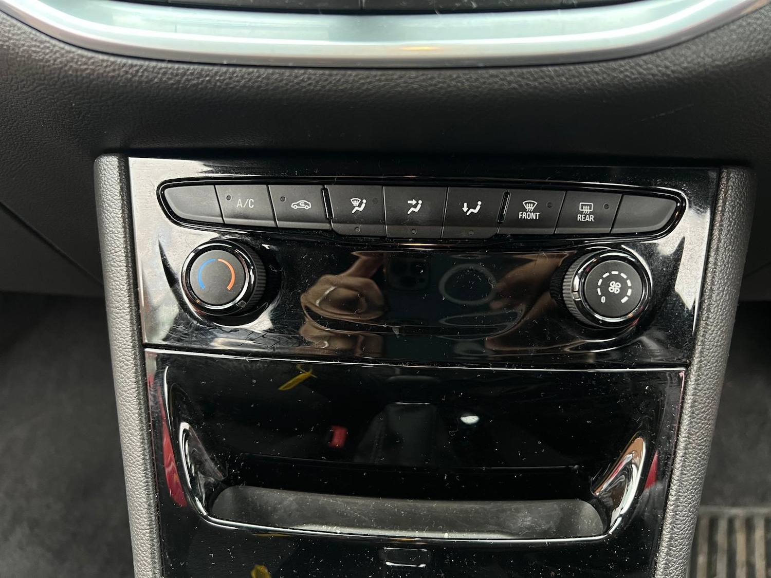 Used Vauxhall Astra 2016 for sale - 76772297: Photo 28