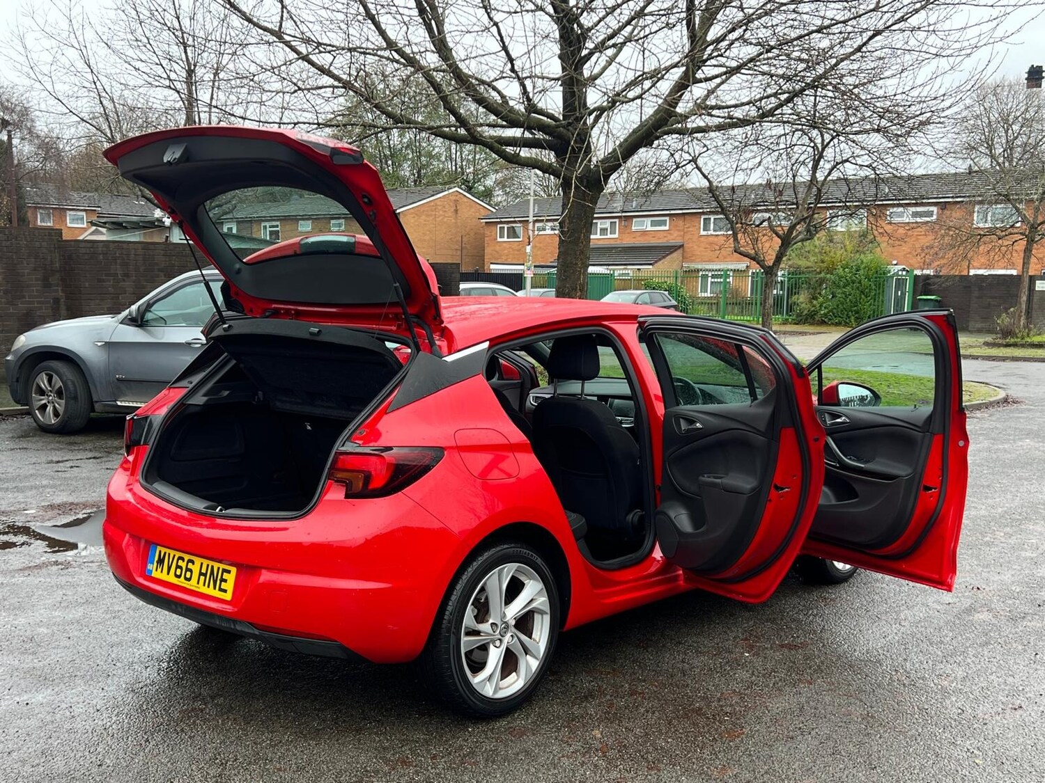 Used Vauxhall Astra 2016 for sale - 76772297: Photo 37