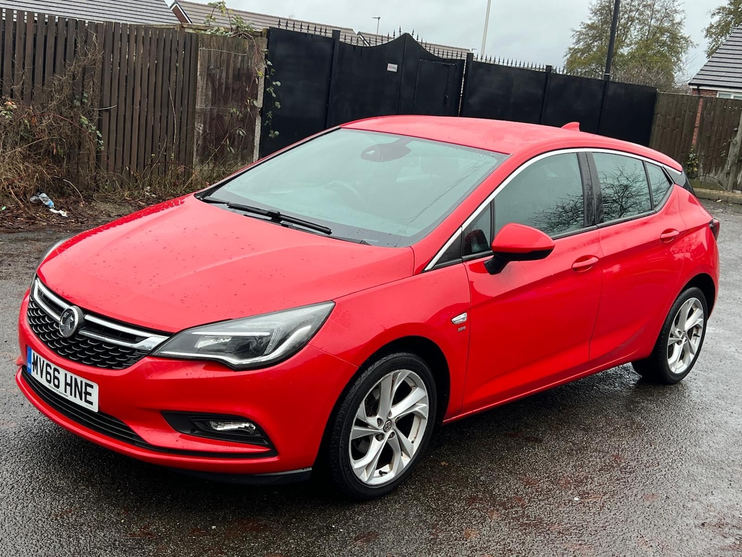 Used Vauxhall Astra 2016 for sale - 76772297: Photo 6