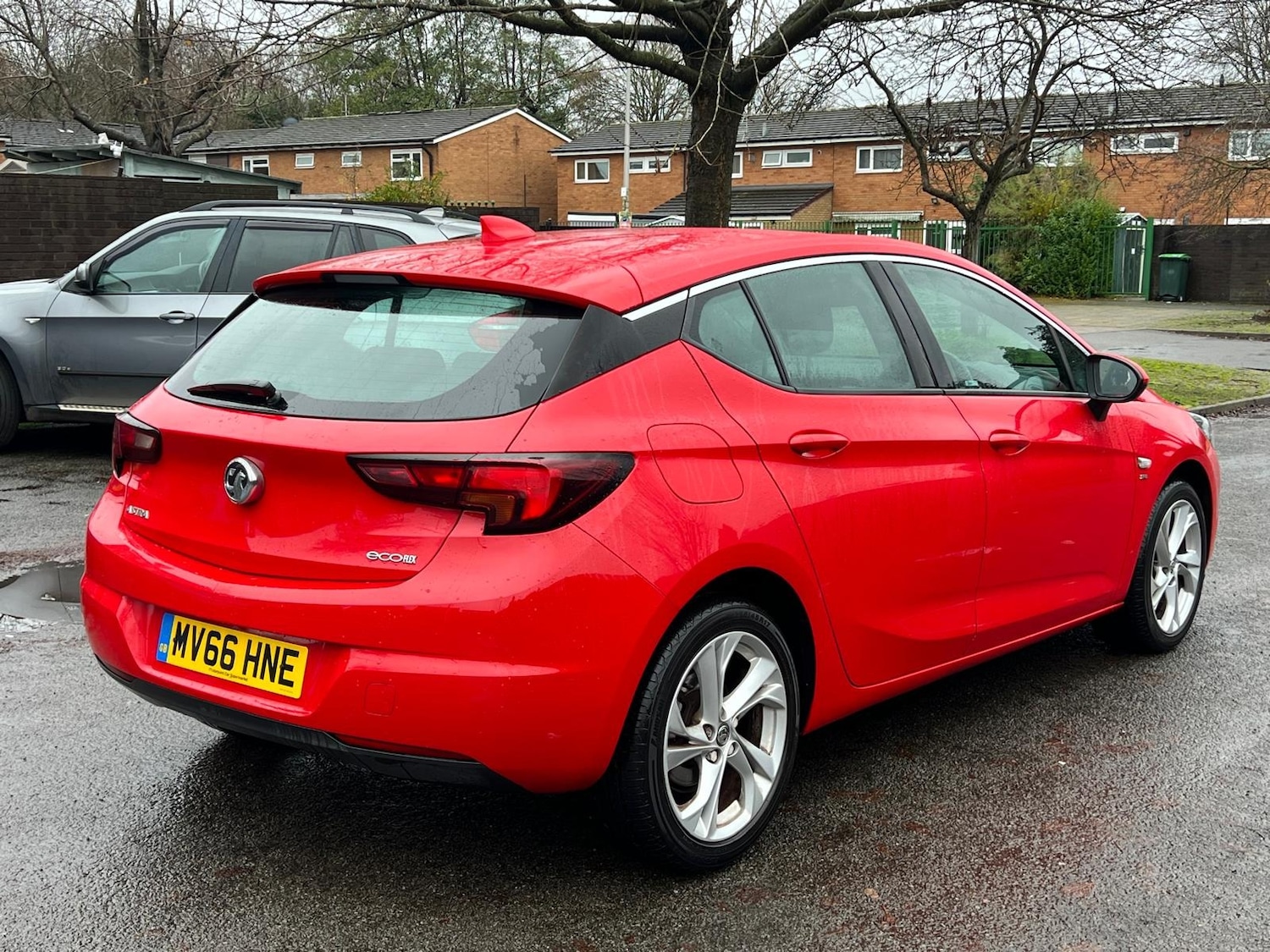 Used Vauxhall Astra 2016 for sale - 76772297: Photo 9