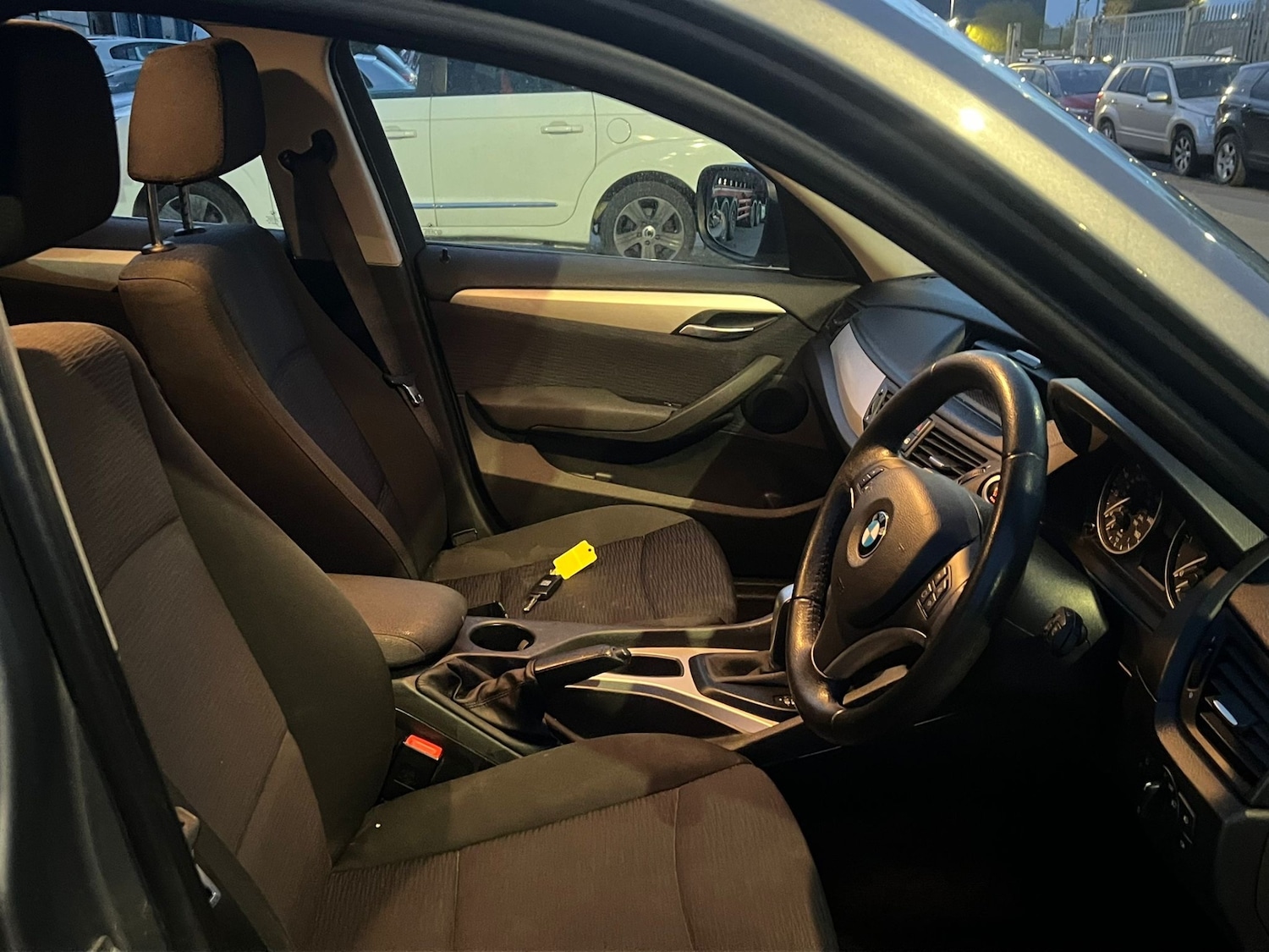 Used BMW X1 2011 for sale - 78155719: Photo 10