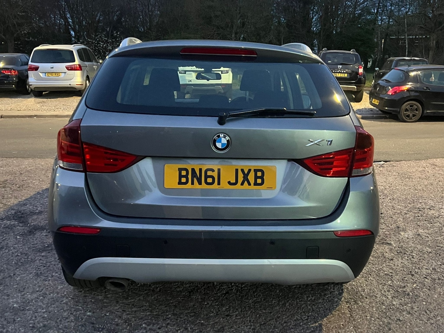 Used BMW X1 2011 for sale - 78155719: Photo 11