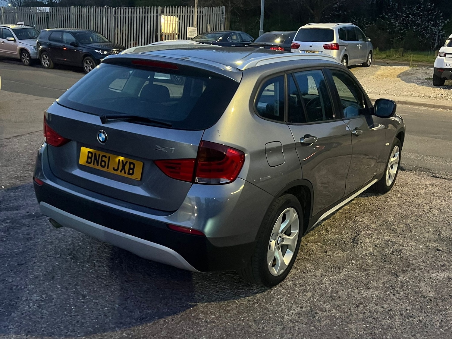 Used BMW X1 2011 for sale - 78155719: Photo 12