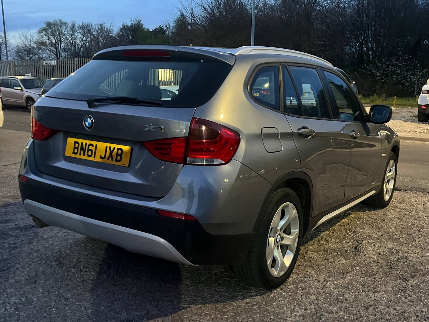 Used BMW X1 2011 for sale - 78155719: Photo 13