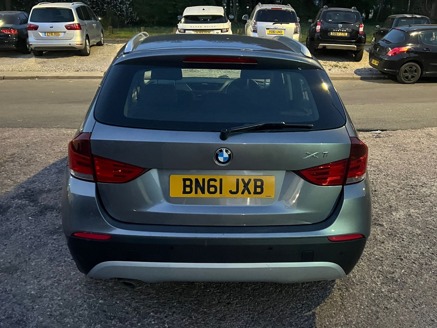 Used BMW X1 2011 for sale - 78155719: Photo 15