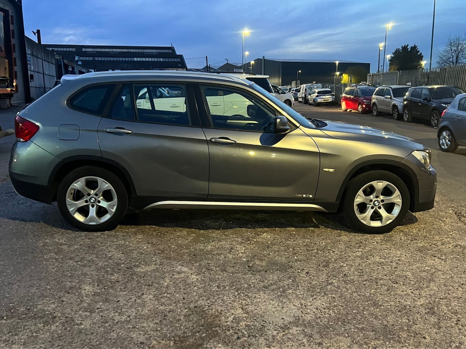 Used BMW X1 2011 for sale - 78155719: Photo 16
