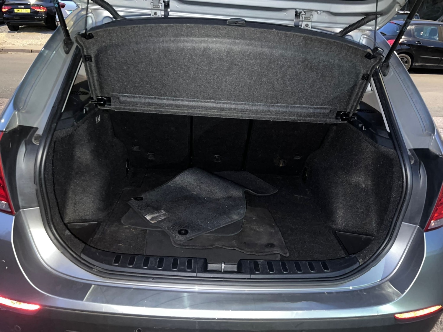 Used BMW X1 2011 for sale - 78155719: Photo 17