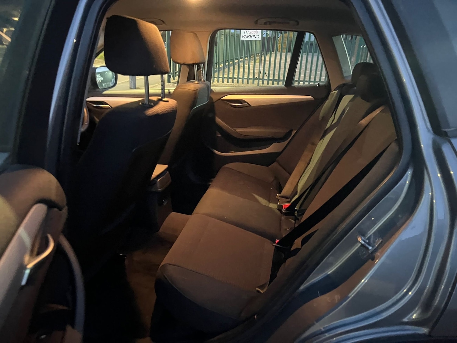 Used BMW X1 2011 for sale - 78155719: Photo 20