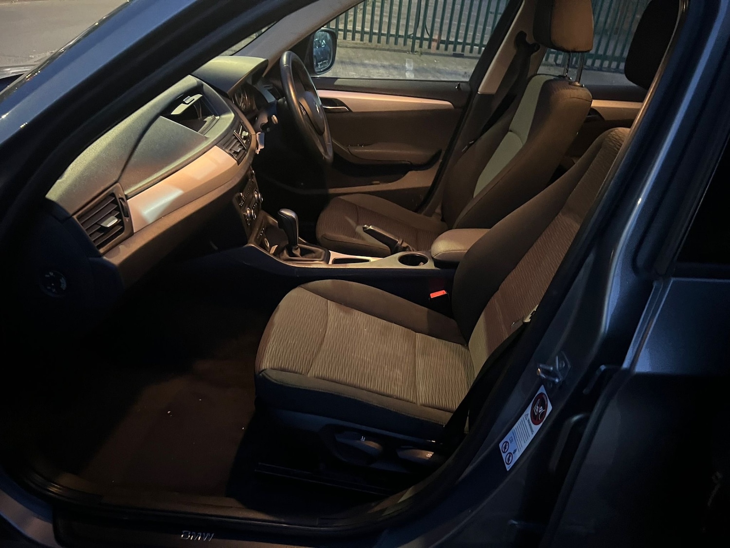 Used BMW X1 2011 for sale - 78155719: Photo 24