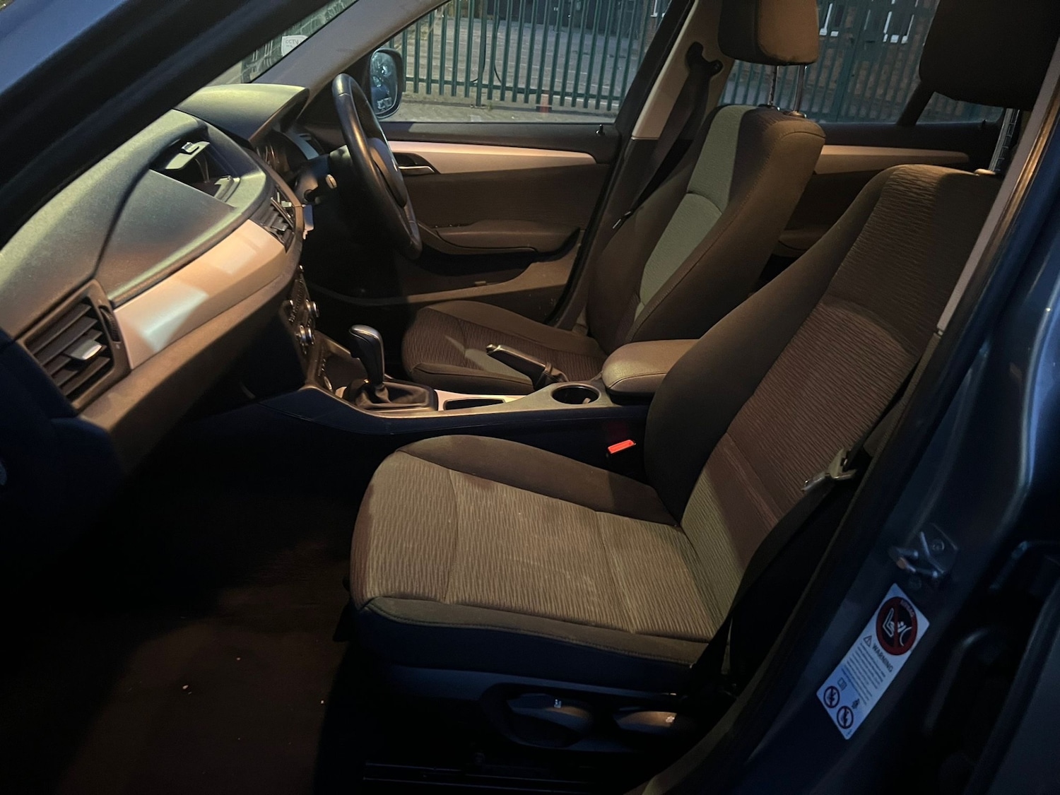 Used BMW X1 2011 for sale - 78155719: Photo 25