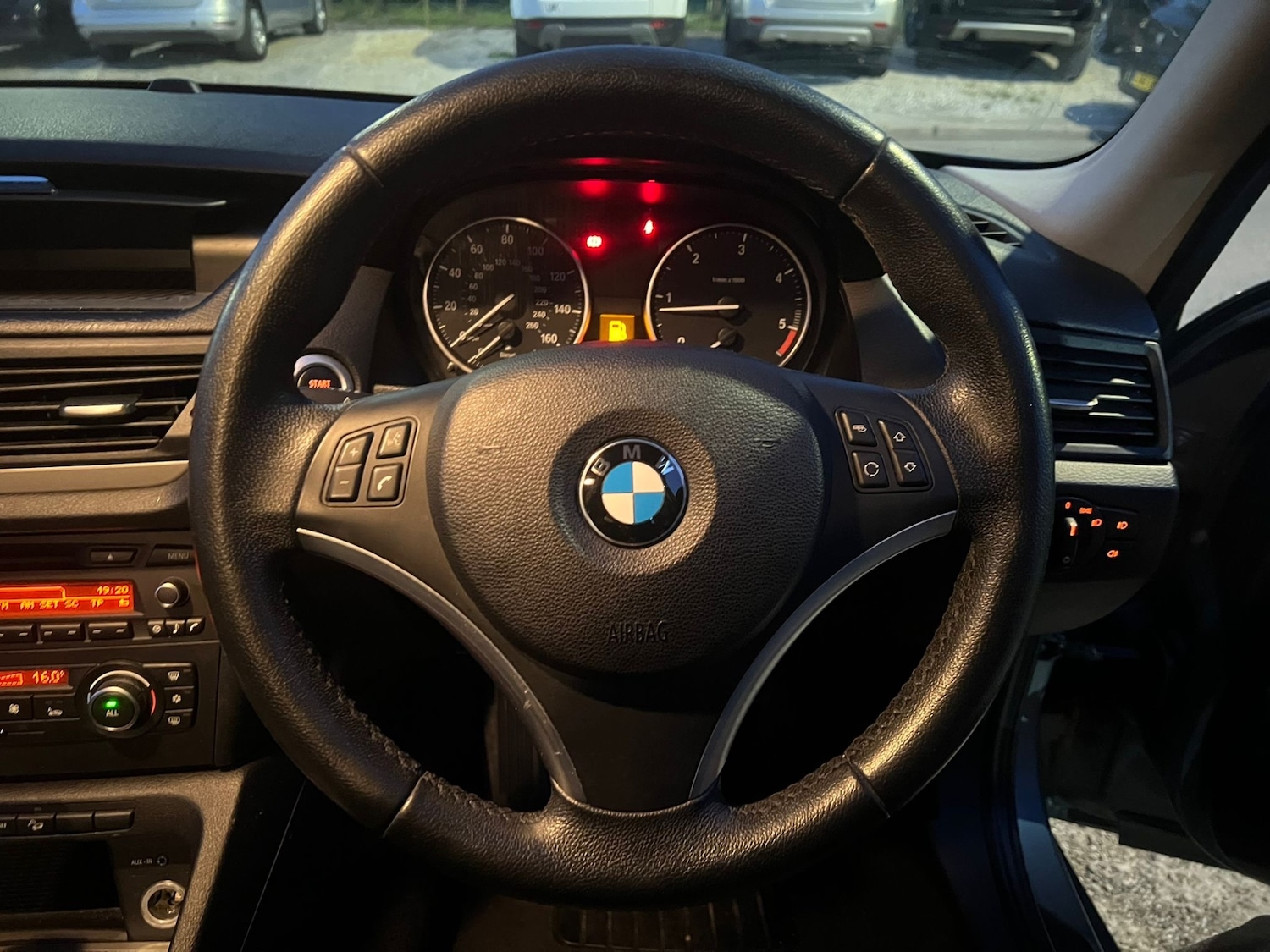 Used BMW X1 2011 for sale - 78155719: Photo 27