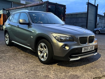 Used BMW X1 2011 for sale - 78155719: Photo