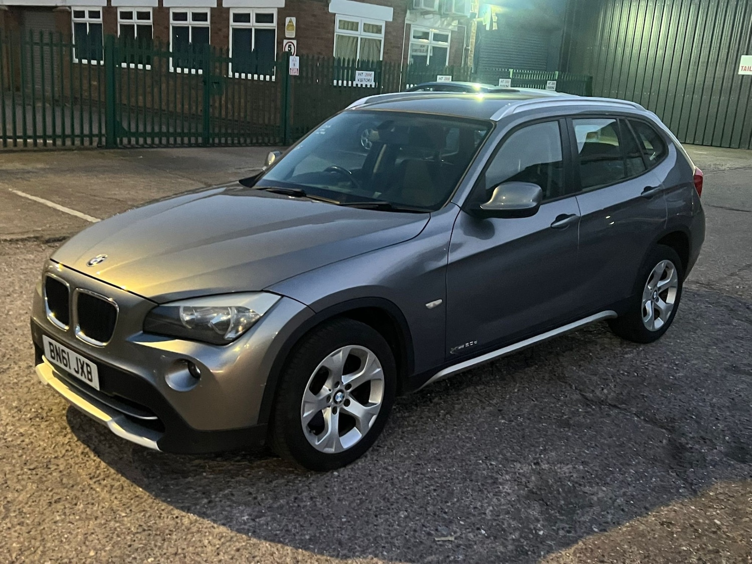 Used BMW X1 2011 for sale - 78155719: Photo 3