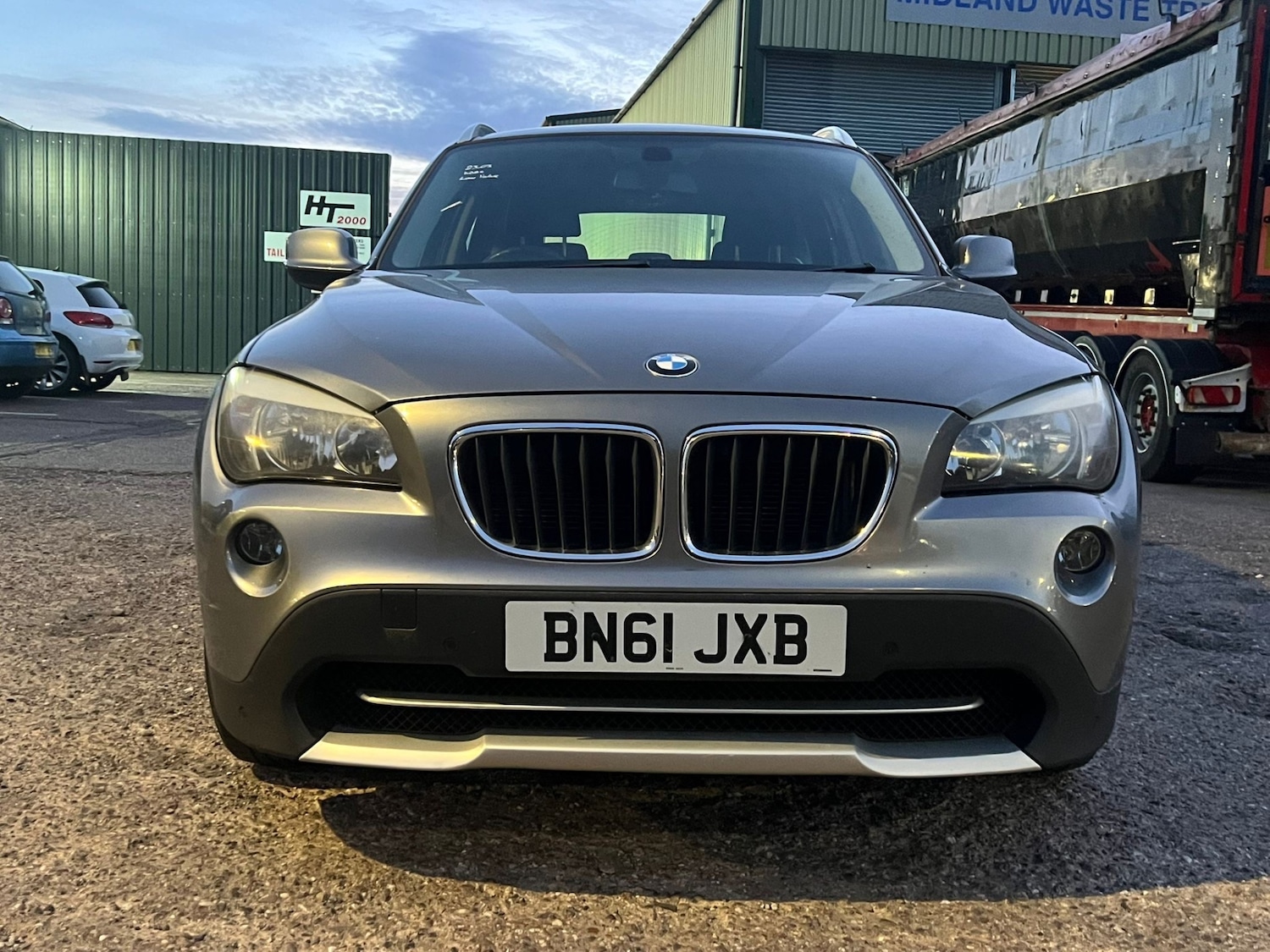 Used BMW X1 2011 for sale - 78155719: Photo 4