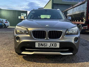 Used BMW X1 2011 for sale - 78155719: Photo