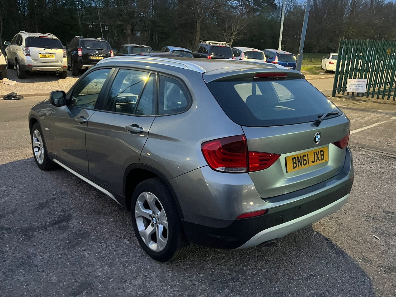 Used BMW X1 2011 for sale - 78155719: Photo 5