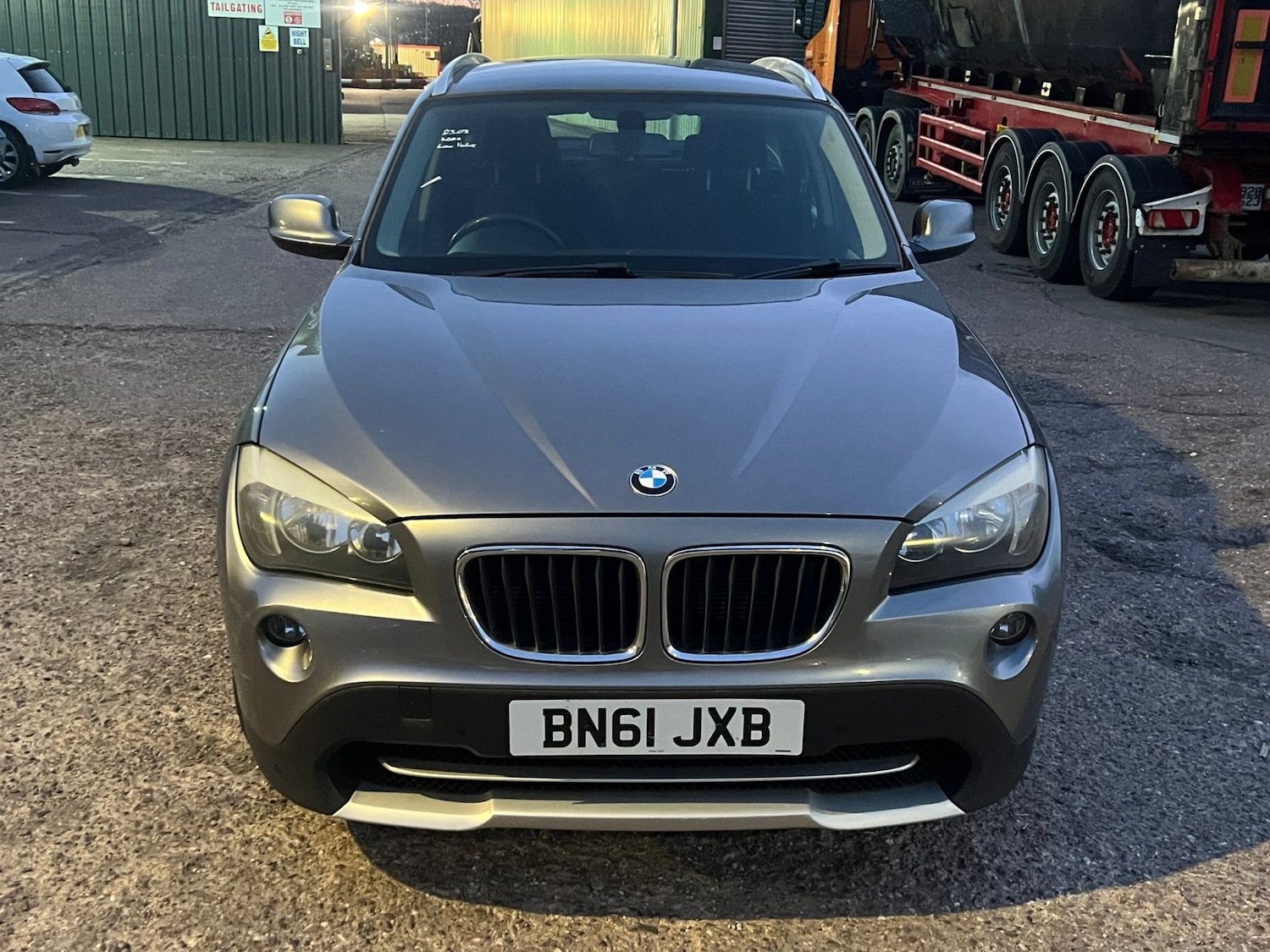 Used BMW X1 2011 for sale - 78155719: Photo 6