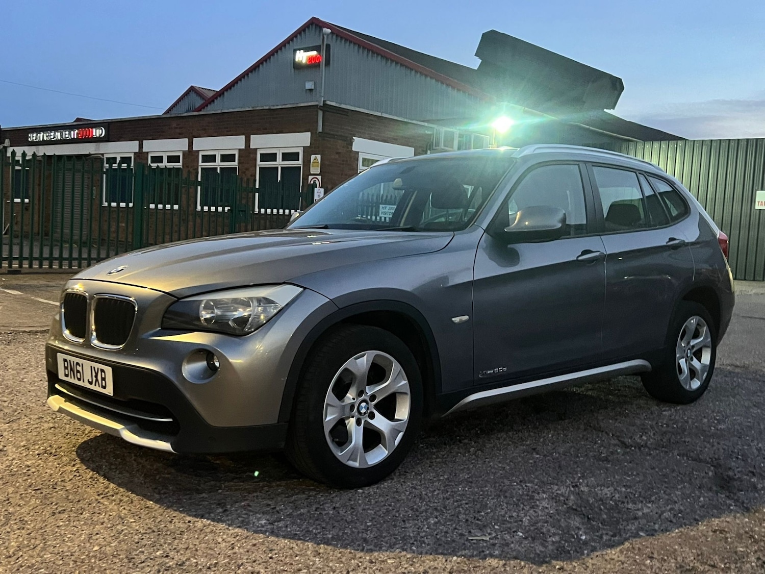 Used BMW X1 2011 for sale - 78155719: Photo 7