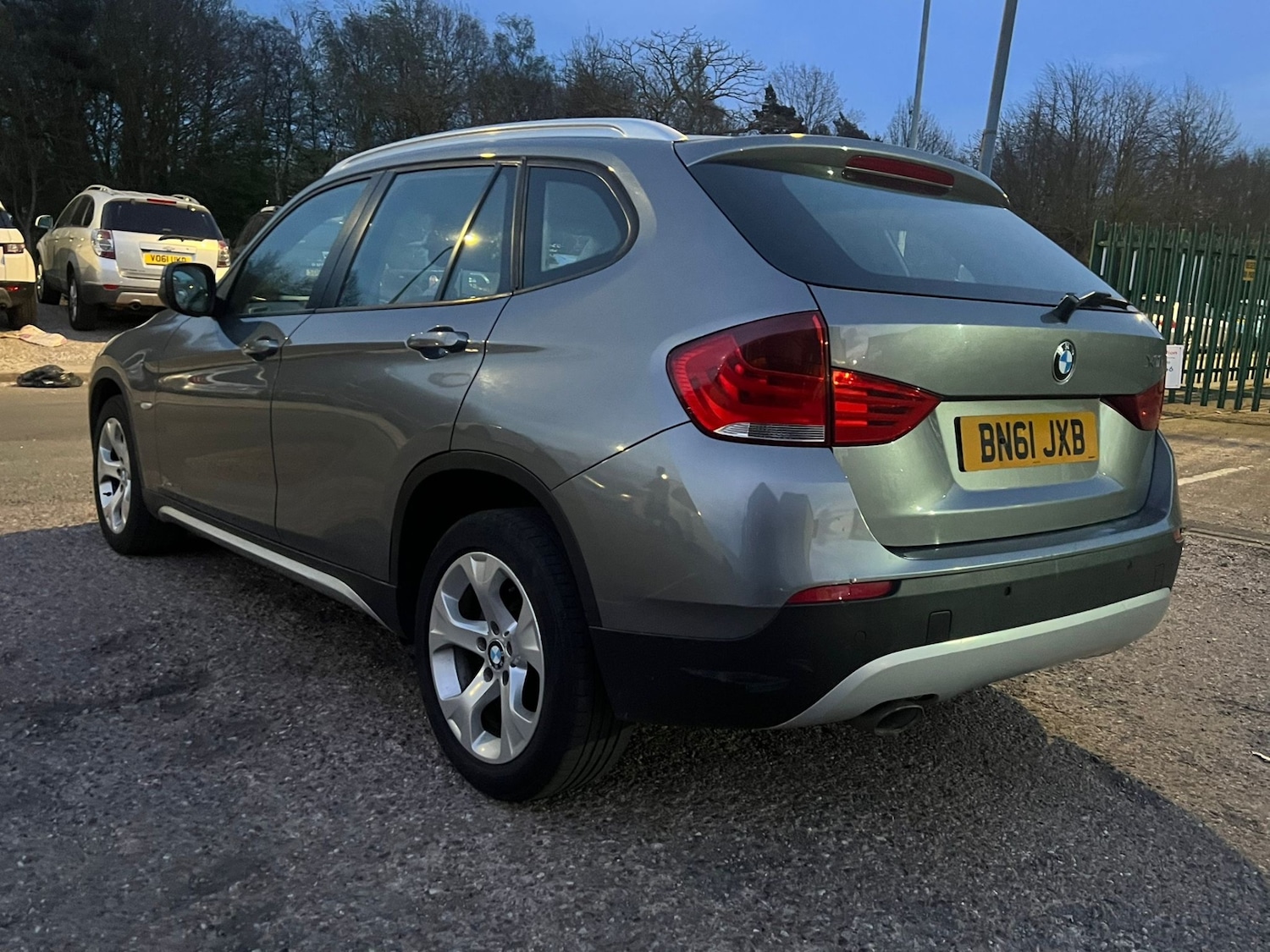 Used BMW X1 2011 for sale - 78155719: Photo 8