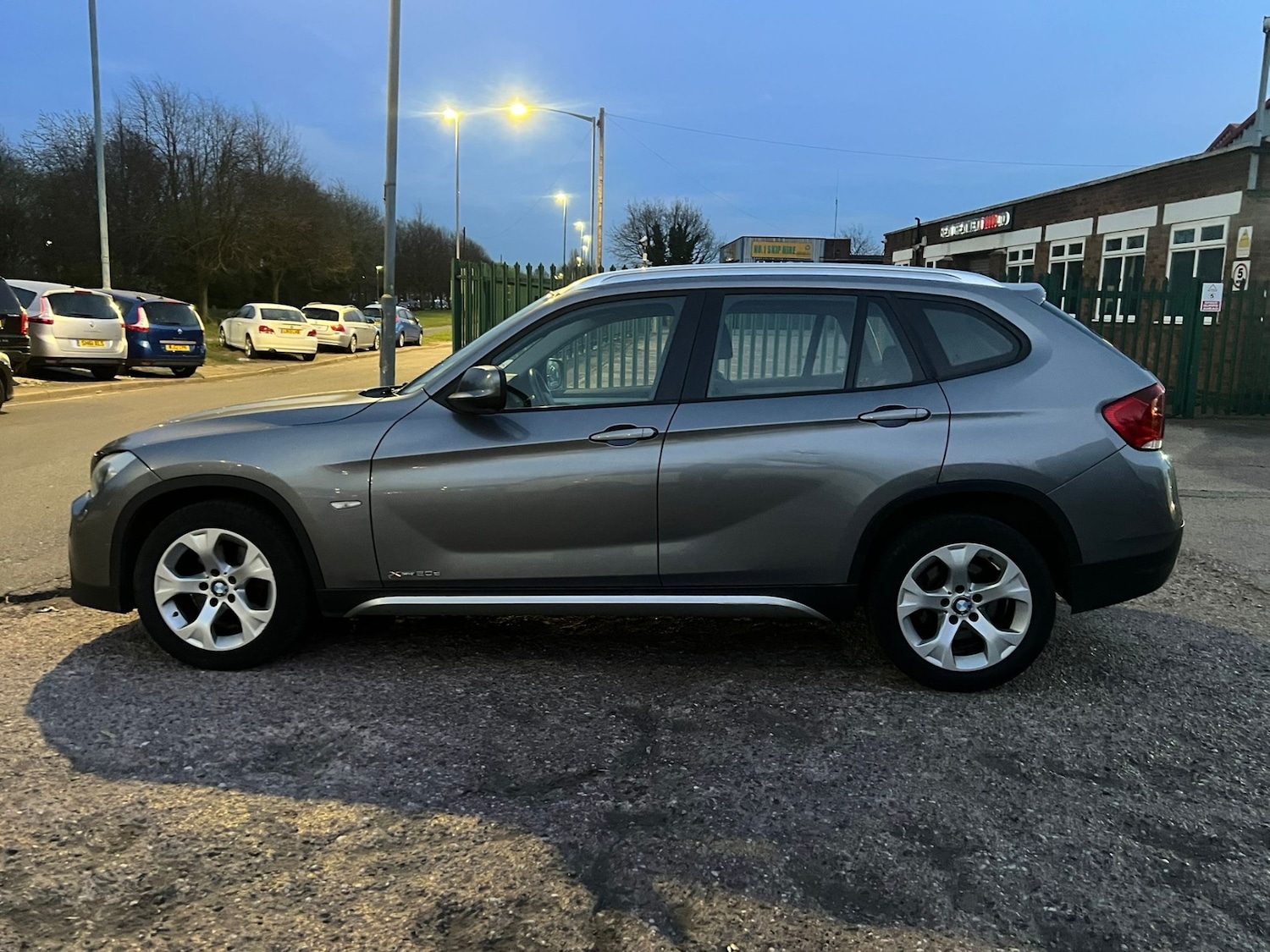 Used BMW X1 2011 for sale - 78155719: Photo 9