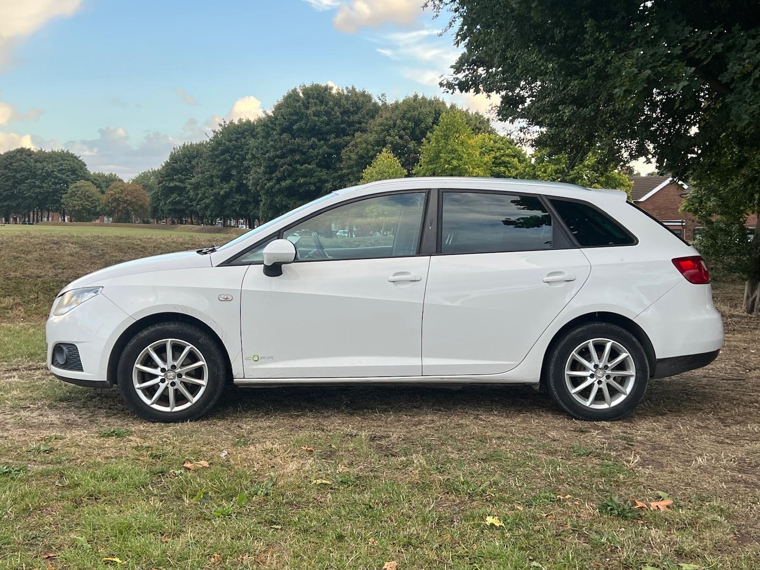 Used SEAT Ibiza 2011 for sale - 76176030: Photo 11