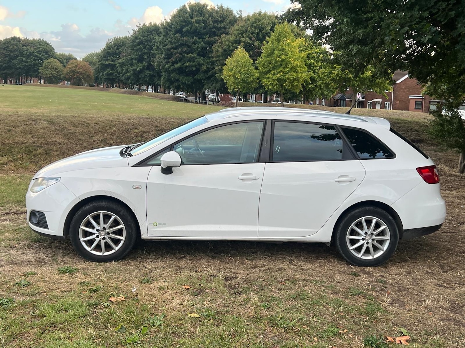 Used SEAT Ibiza 2011 for sale - 76176030: Photo 12