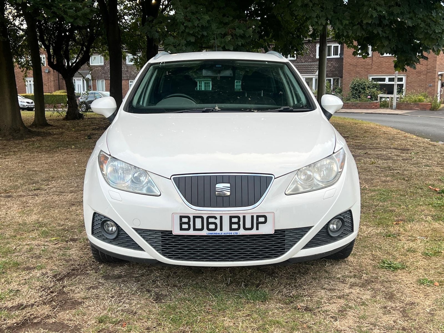 Used SEAT Ibiza 2011 for sale - 76176030: Photo 16