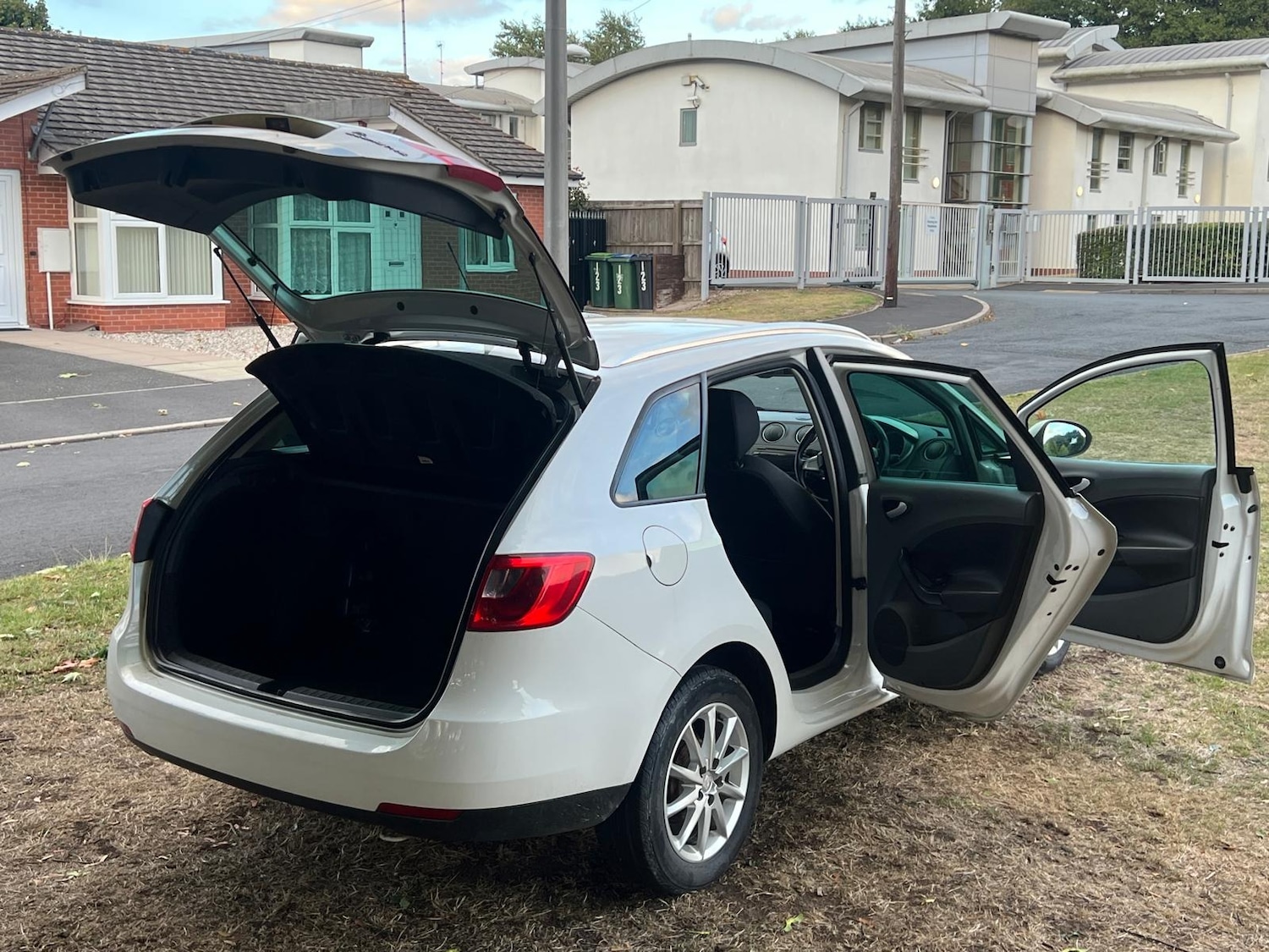 Used SEAT Ibiza 2011 for sale - 76176030: Photo 21