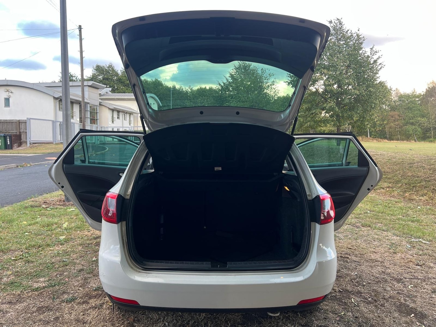 Used SEAT Ibiza 2011 for sale - 76176030: Photo 22