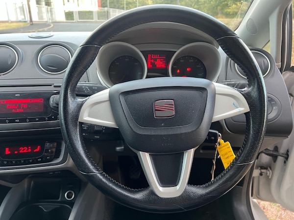 Used SEAT Ibiza 2011 for sale - 76176030: Photo 29