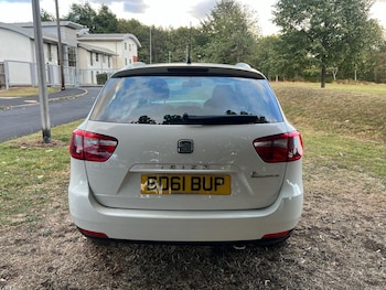 Used SEAT Ibiza 2011 for sale - 76176030: Photo 2