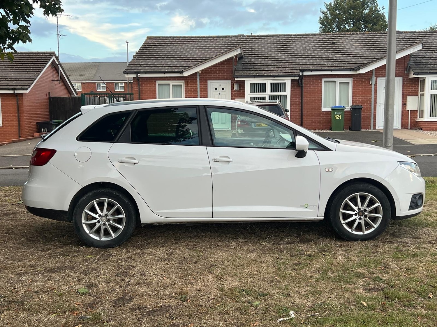 Used SEAT Ibiza 2011 for sale - 76176030: Photo 3