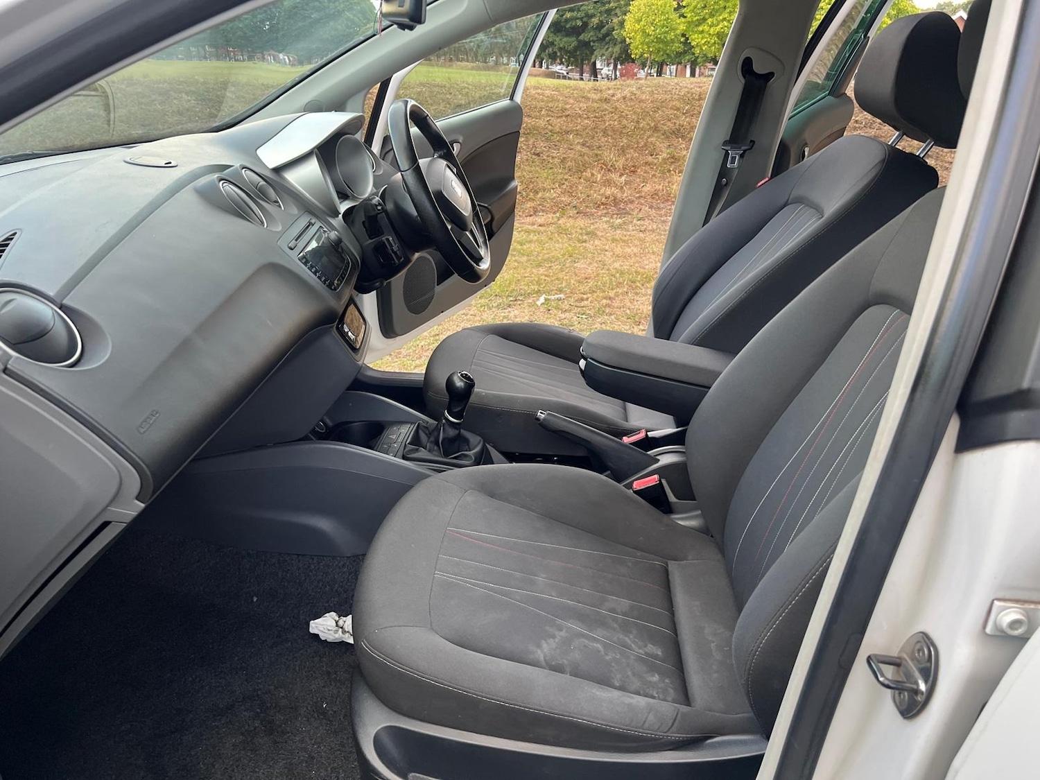 Used SEAT Ibiza 2011 for sale - 76176030: Photo 30