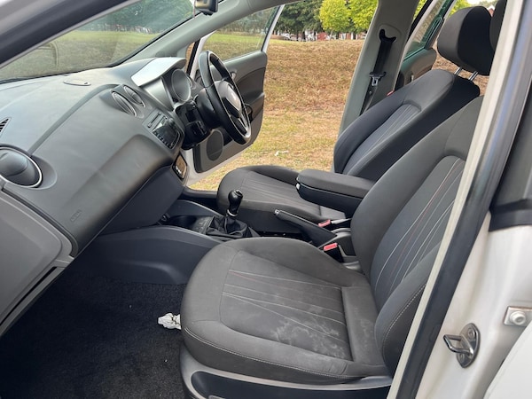 Used SEAT Ibiza 2011 for sale - 76176030: Photo 30