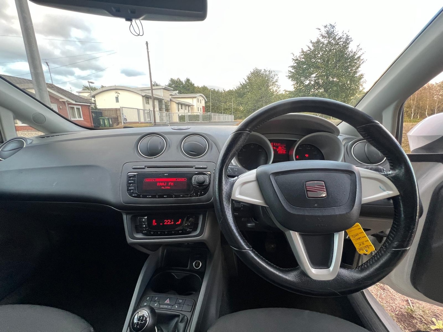 Used SEAT Ibiza 2011 for sale - 76176030: Photo 31