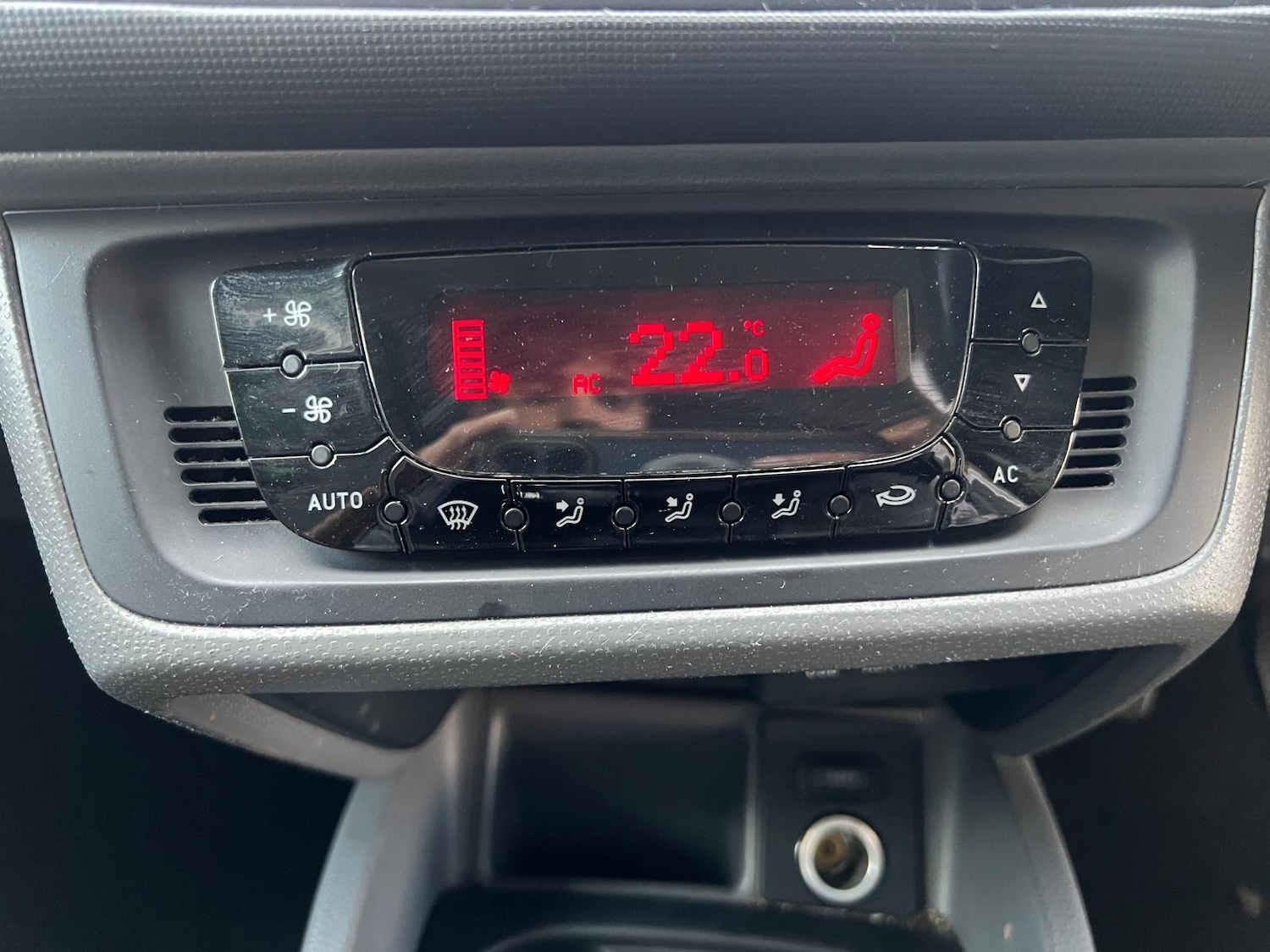 Used SEAT Ibiza 2011 for sale - 76176030: Photo 32