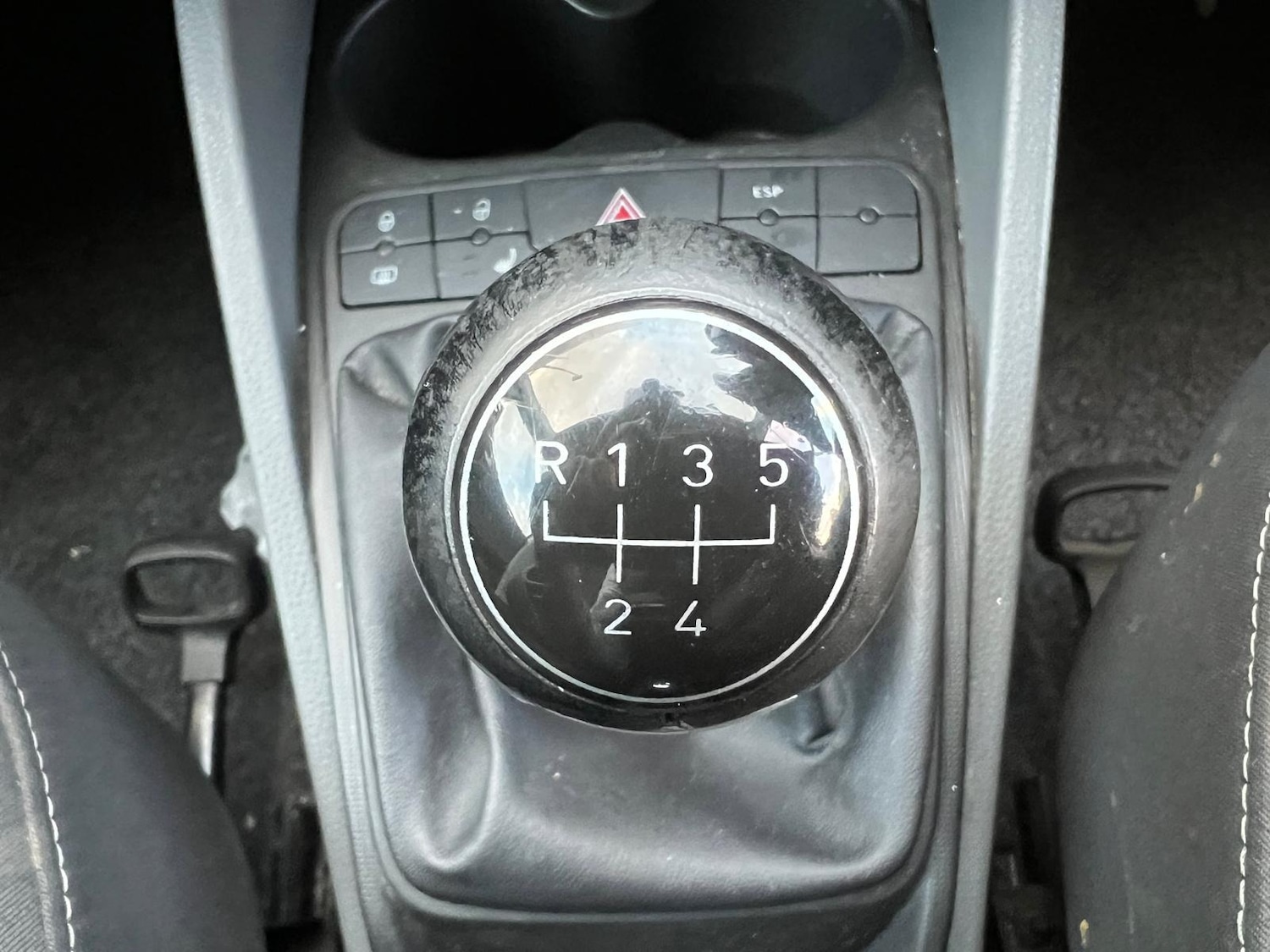 Used SEAT Ibiza 2011 for sale - 76176030: Photo 35