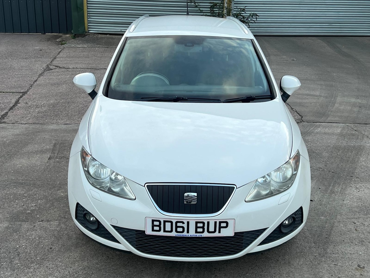 Used SEAT Ibiza 2011 for sale - 76176030: Photo 37