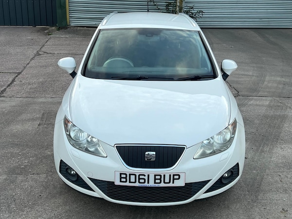 Used SEAT Ibiza 2011 for sale - 76176030: Photo 37