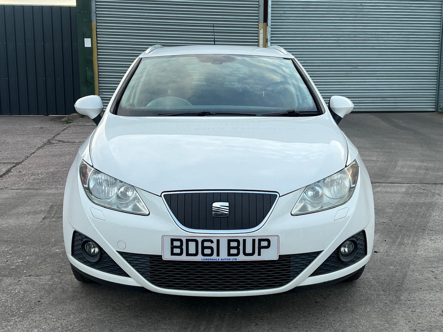 Used SEAT Ibiza 2011 for sale - 76176030: Photo 39