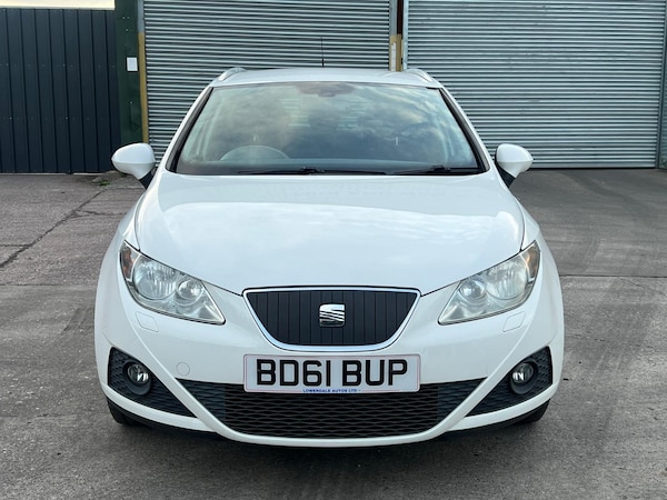 Used SEAT Ibiza 2011 for sale - 76176030: Photo 39