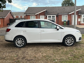 Used SEAT Ibiza 2011 for sale - 76176030: Photo 3