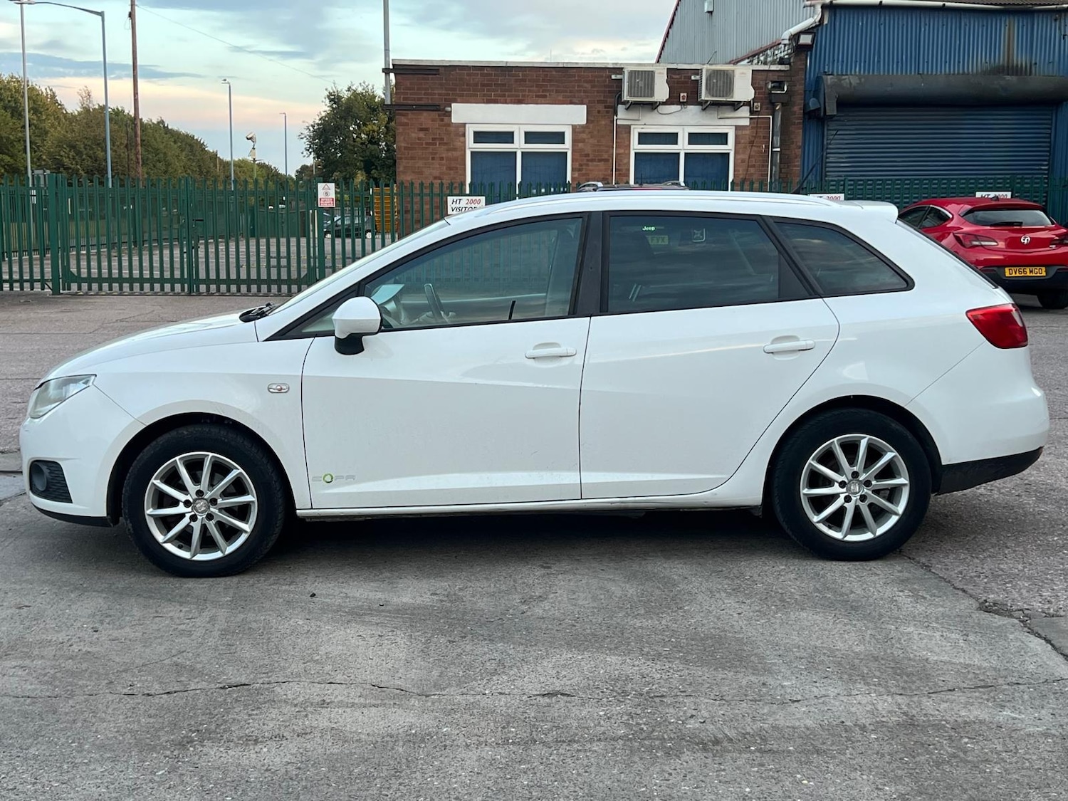 Used SEAT Ibiza 2011 for sale - 76176030: Photo 51