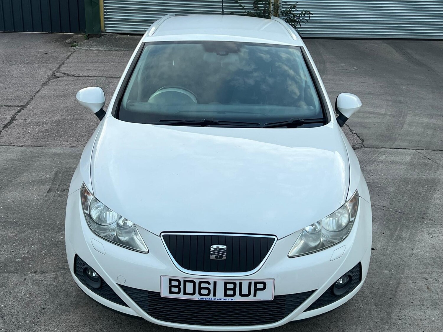 Used SEAT Ibiza 2011 for sale - 76176030: Photo 52