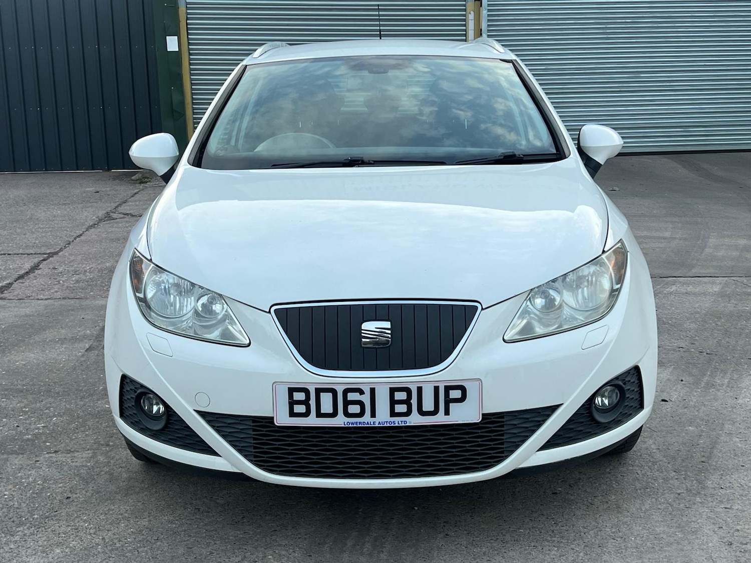 Used SEAT Ibiza 2011 for sale - 76176030: Photo 54