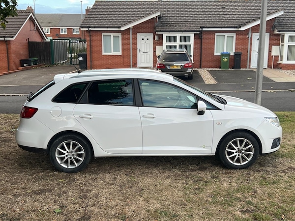 Used SEAT Ibiza 2011 for sale - 76176030: Photo 5