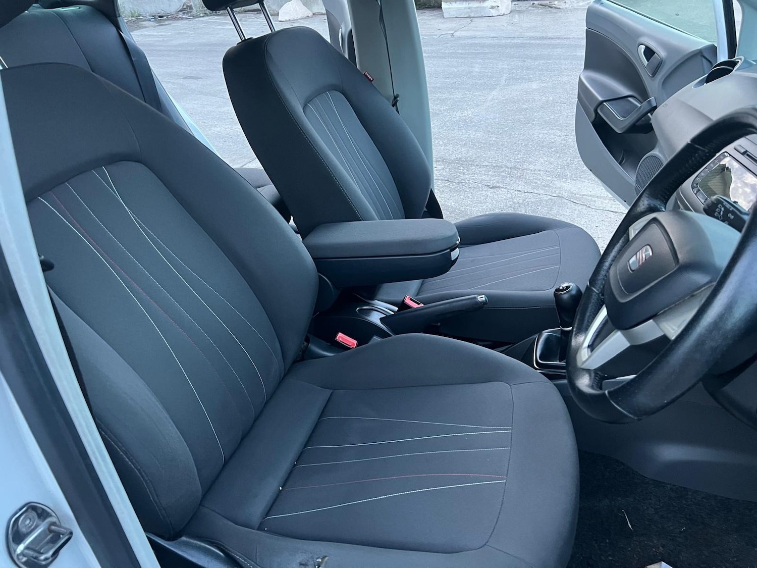 Used SEAT Ibiza 2011 for sale - 76176030: Photo 60