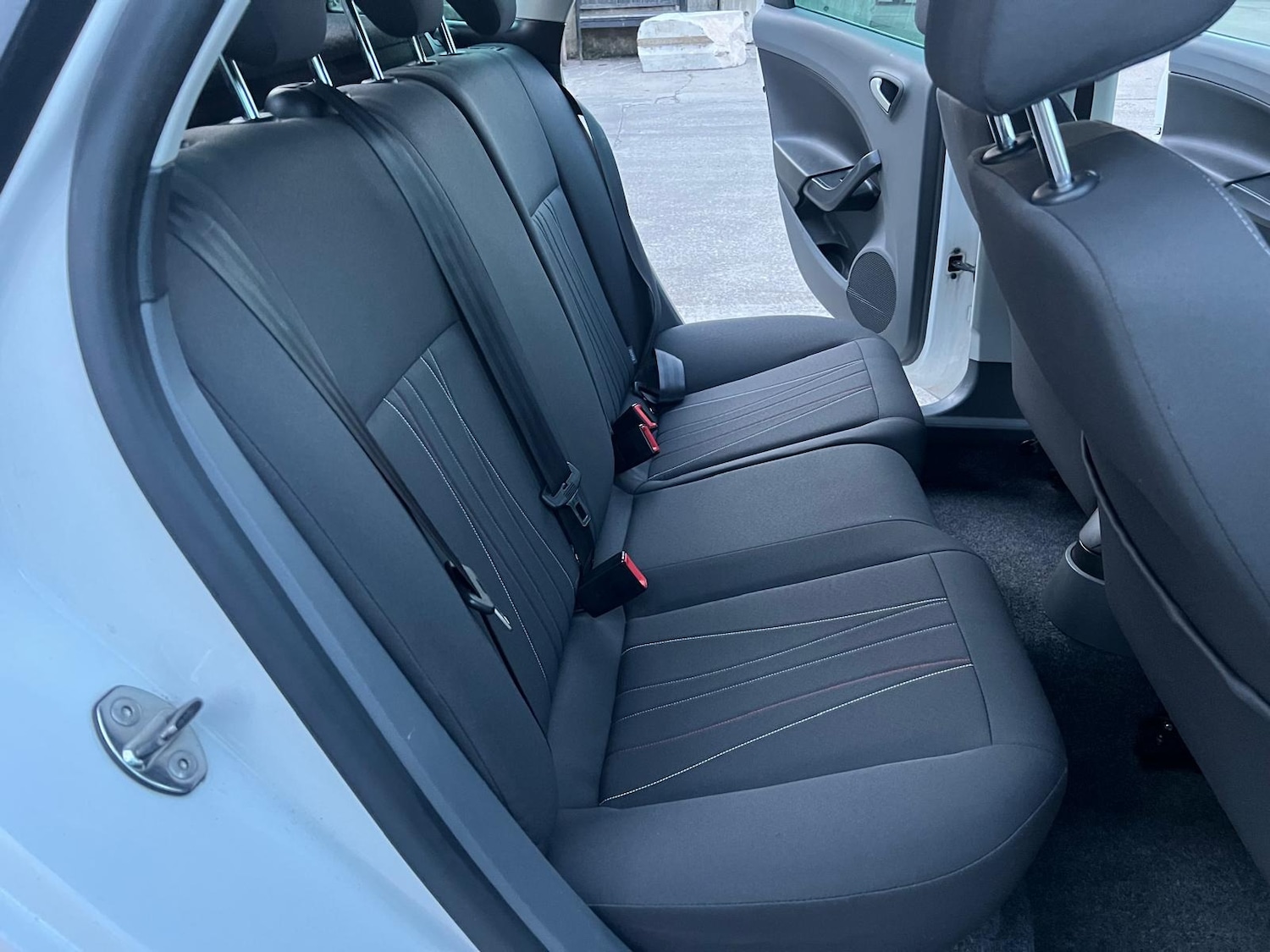 Used SEAT Ibiza 2011 for sale - 76176030: Photo 64