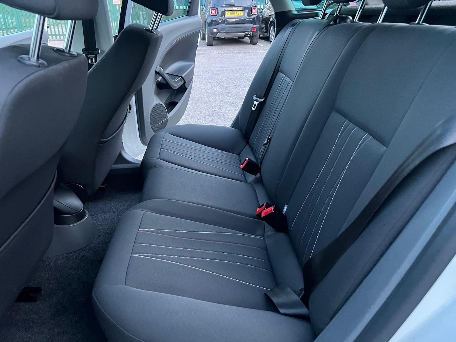 Used SEAT Ibiza 2011 for sale - 76176030: Photo 65