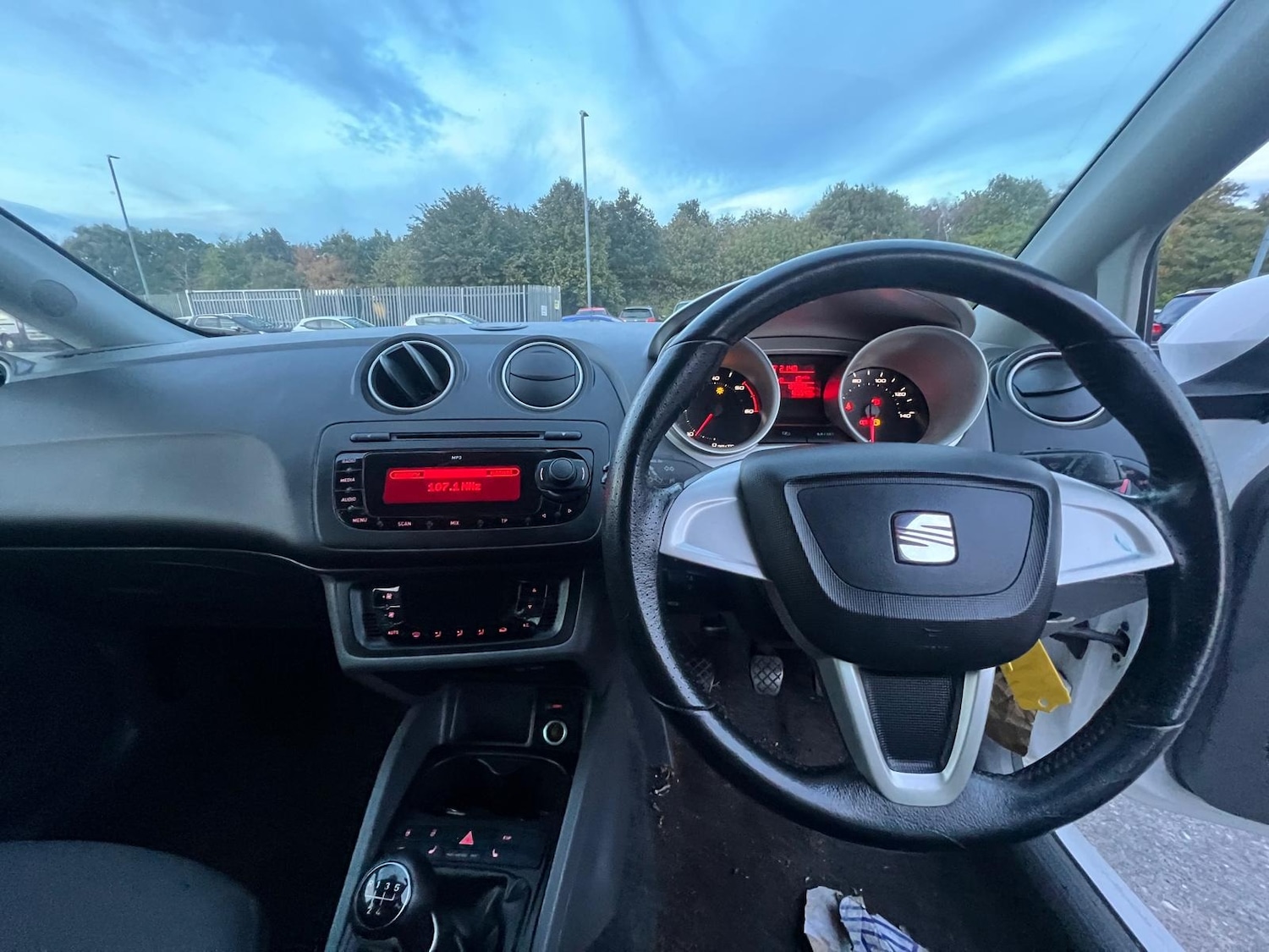 Used SEAT Ibiza 2011 for sale - 76176030: Photo 66